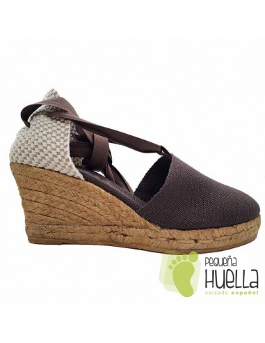 comprar Alpargatas valencianas con cintas 1901 online