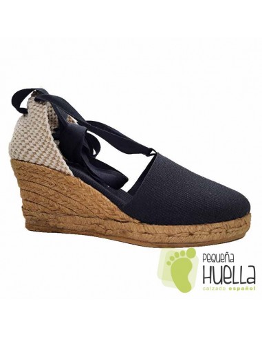 comprar Alpargatas valencianas con cintas 1901 online