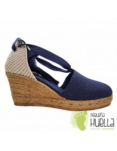 comprar Alpargatas valencianas con cintas 1901 online