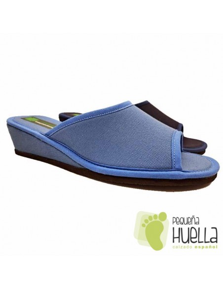 comprar Zapatillas de Mujer verano Misszapatillas 360 online