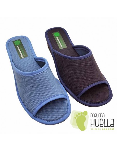 comprar Zapatillas de Mujer verano Misszapatillas 360 online