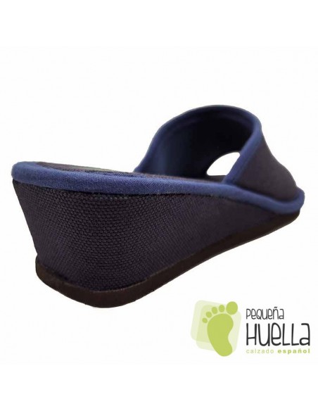 comprar Zapatillas de Mujer verano Misszapatillas 360 online