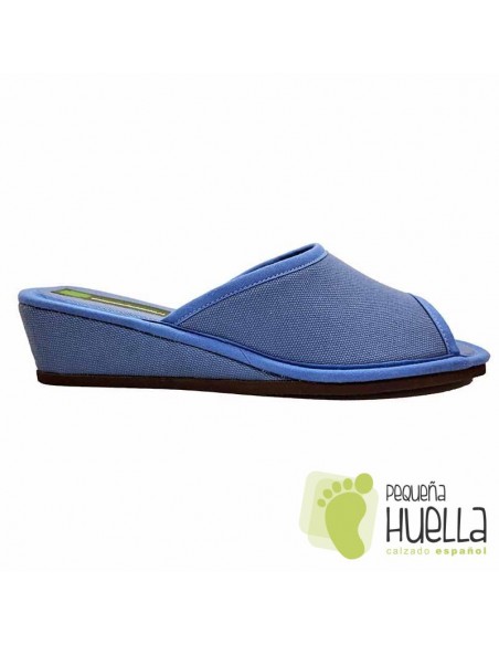 comprar Zapatillas de Mujer verano Misszapatillas 360 online