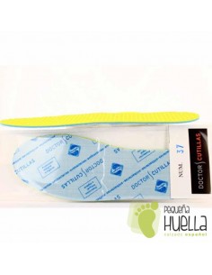 comprar Plantillas Doctor Cutillas online