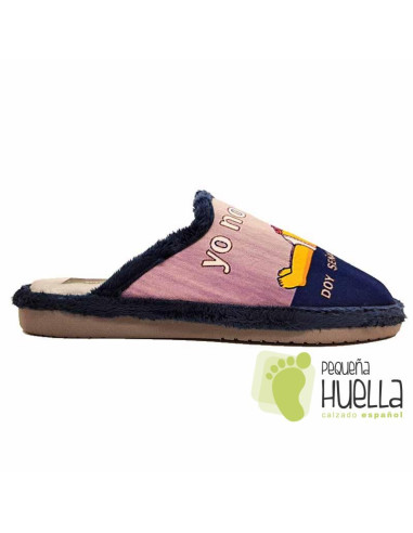 comprar Zapatillas Simpsons casa ZAPAGREEN