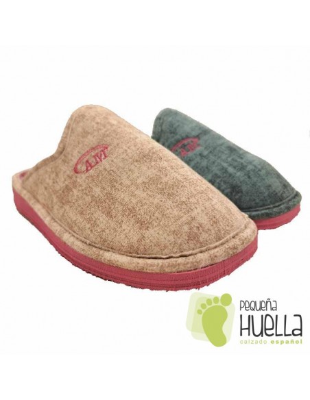 comprar Zapatillas planas para Amoros 410-271 online