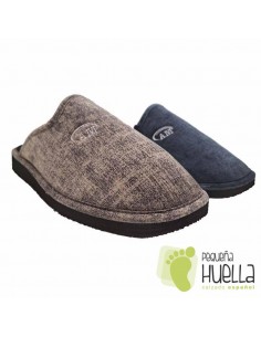 comprar Zapatillas planas hombre Amoros 308-102 online