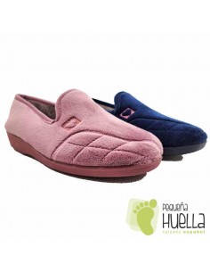 comprar Zapatillas señora CASA DONA 801 online