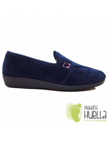 comprar Zapatillas señora CASA DONA 801 online