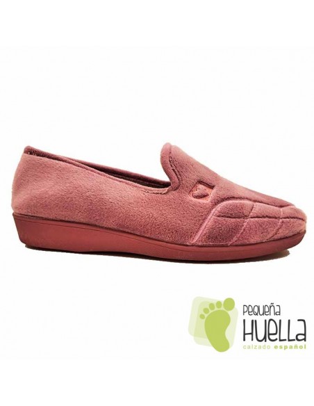 comprar Zapatillas señora CASA DONA 801 online