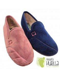 comprar Zapatillas señora CASA DONA 801 online 2