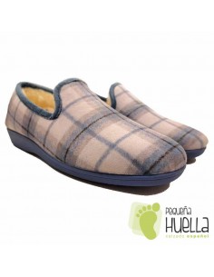 comprar Zapatillas de lana Mujer, MUYTER 8001 online