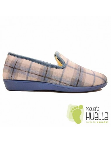 comprar Zapatillas de lana Mujer, MUYTER 8001 online