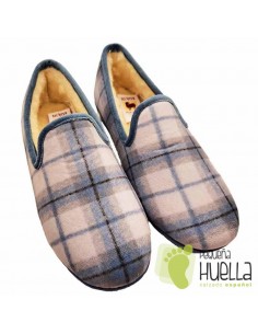 comprar Zapatillas de lana Mujer, MUYTER 8001 online 2