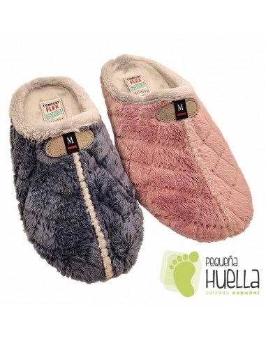 comprar Zapatillas casa Mujer, MUYTER 364 online