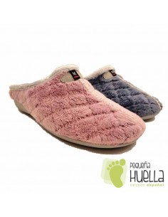 comprar copy of Zapatillas casa Mujer, MUYTER 367 online