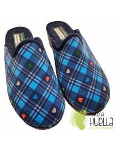 comprar Zapatillas anatómicas para señora CASA DONA 02 online 2