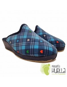 comprar Zapatillas anatómicas para señora CASA DONA 02 online