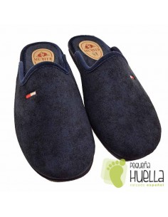 comprar Zapatillas hombre casa Invierno MUYTER 206 online 2