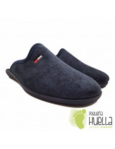 comprar Zapatillas hombre casa Invierno MUYTER 206 online