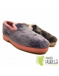 comprar Zapatillas casa mujer Muro 4602 online