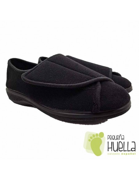 comprar Zapatillas velcros señora, J. Ortega 1868B online