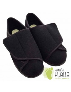 comprar Zapatillas velcros señora, J. Ortega 1868B online 2