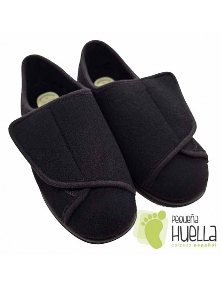 comprar Zapatillas velcros señora, J. Ortega 1868B online