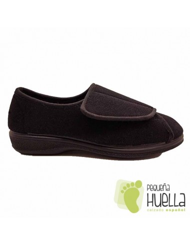 comprar Zapatillas velcros señora, J. Ortega 1868B online