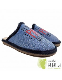 comprar Zapatillas el mejor papá del mundo casa Invierno ZAPAGREEN