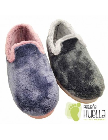 comprar Zapatillas casa mujer Muro 4602 online
