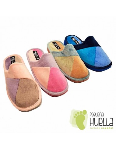 comprar Chinelas de invierno Javer 32-3 online
