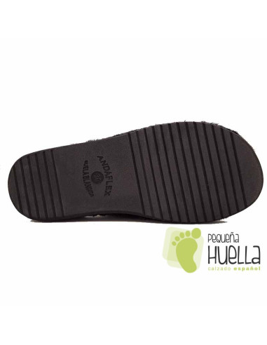 comprar Zapatillas Cerdita y Rana de casa para chica Invierno