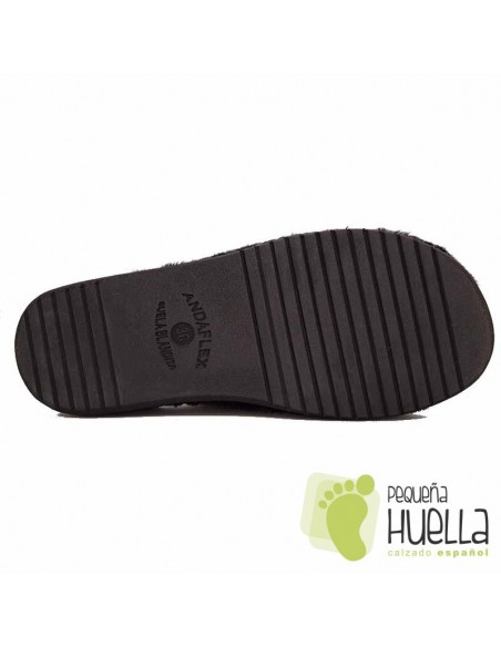 comprar Zapatillas Cerdita y Rana de casa para chica Invierno