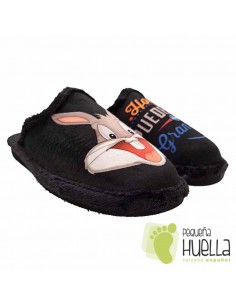 comprar ZAPAGREEN Zapatillas conejo Bugs Bunny