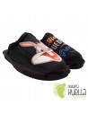 comprar ZAPAGREEN Zapatillas conejo Bugs Bunny