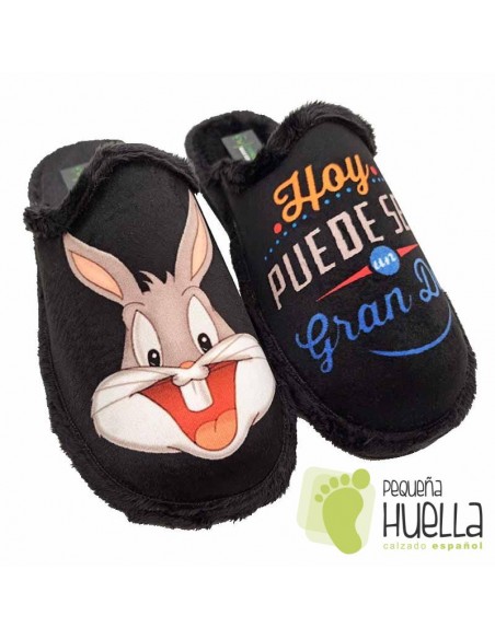 comprar Zapatillas casa Bugs Bunny Zapagreen