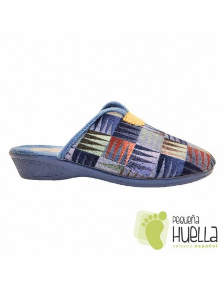 comprar Zapatillas casa mujer NEVADA