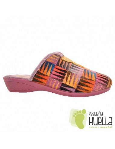 comprar copy of Zapatillas casa mujer NEVADA 1500 online
