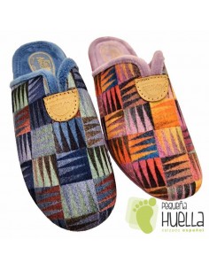 comprar copy of Zapatillas casa mujer NEVADA 1500 online 2