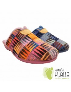 comprar copy of Zapatillas casa mujer NEVADA 1500 online