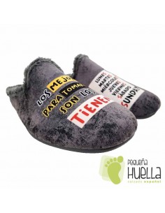 comprar Zapatillas hombre días para tomar cerveza Muyter 908