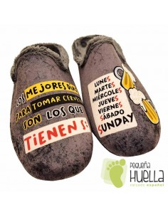 comprar Zapatillas hombre días para tomar cerveza Muyter 908 2