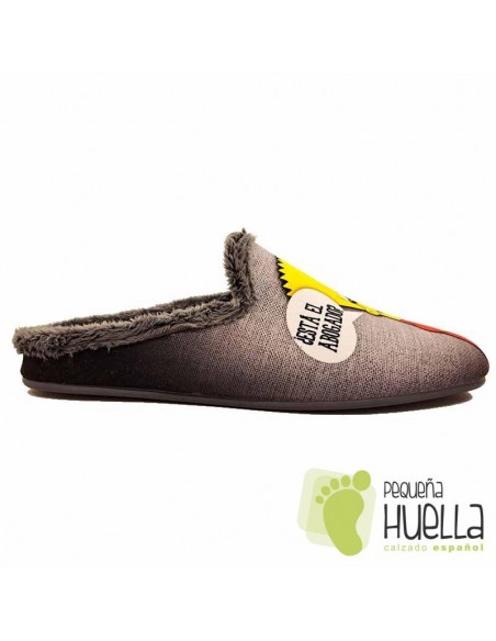 comprar Zapatillas hombre Simpsons abogado Muyter 903 online