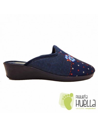 comprar Zapatillas flor para Mujer CASA DONA 088 online