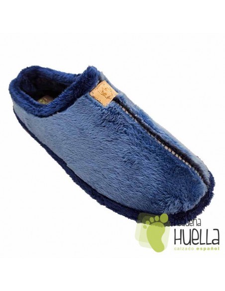 comprar Zapatillas cerradas casa Invierno ZAPAGREEN WALK ECO