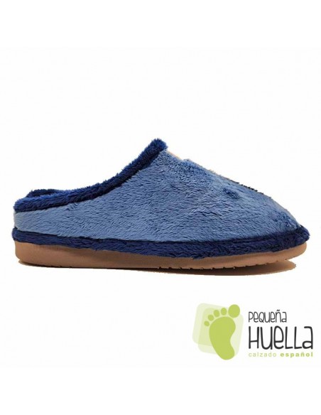 comprar Zapatillas cerradas casa Invierno ZAPAGREEN WALK ECO