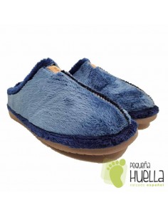 comprar Zapatillas cerradas casa Invierno ZAPAGREEN WALK ECO