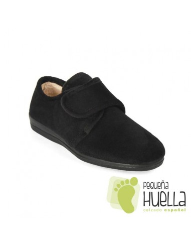 comprar Zapatillas velcro mujer casa JAVER 2194 online