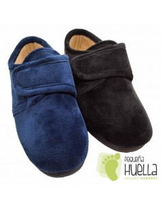 comprar Zapatillas velcro mujer casa JAVER 2194 online 2